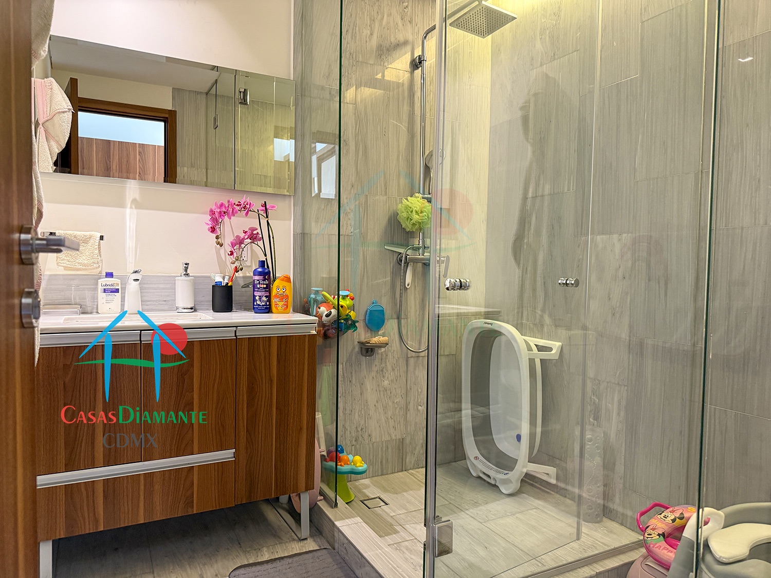 Atlamaya Julieta BFJH - Recámara dos 6